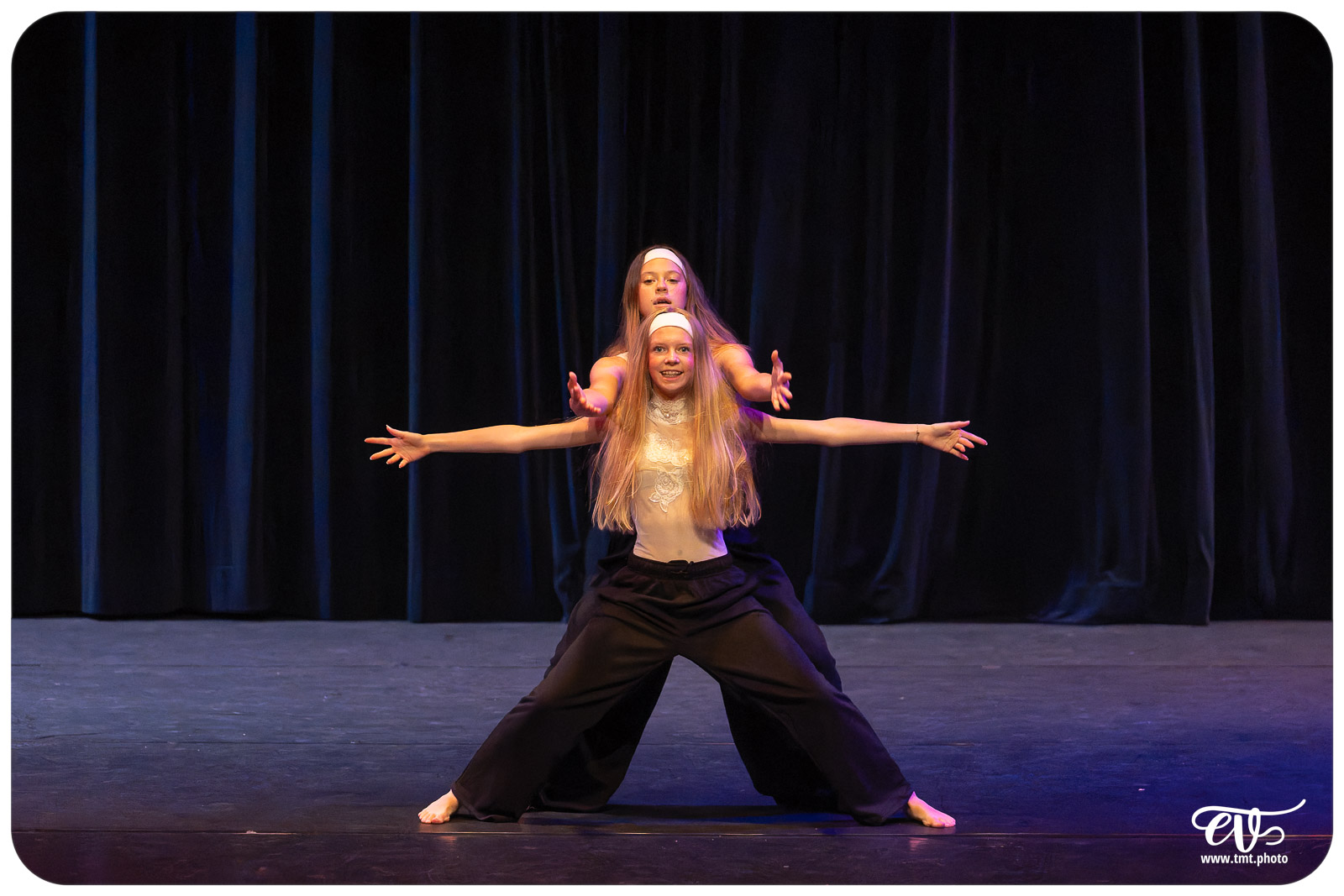 ECOLE DE DANSE CÉCILE ADAMOW